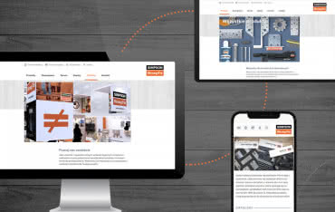 Simpson Strong-Tie zaprasza na swoją nową stronę internetową