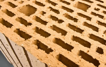 Energooszczędne materiały budowlane