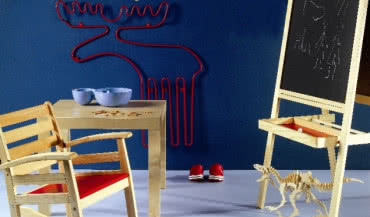 Rekomendacja PTA dla farb Tikkurila 