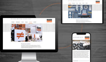 Simpson Strong-Tie zaprasza na swoją nową stronę internetową