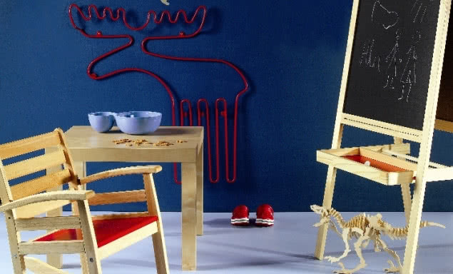 Rekomendacja PTA dla farb Tikkurila 