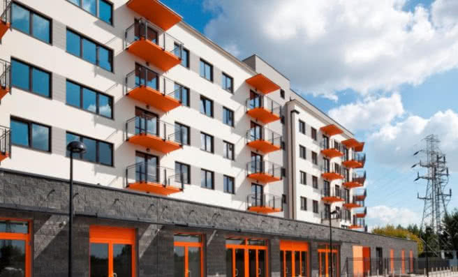 Seminaria z firmą Schöck