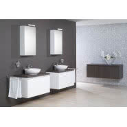 Meble łazienkowe Eden