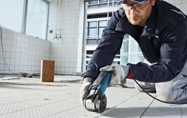 Bosch wprowadza trzy nowe modele narzędzi wielofunkcyjnych 