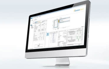 Program do projektowania szczelin dylatacyjnych
