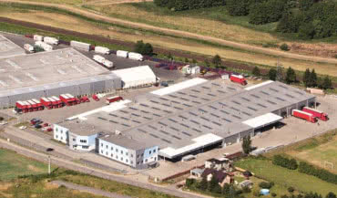 Vetrex osiąga rekordowe wyniki