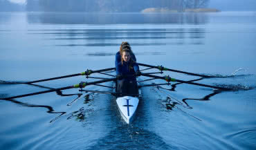 Olga Michałkiewicz ambasadorką marki systemów rynnowych Siba