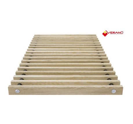 Kratki do grzejników kanałowych i klimakonwektorów