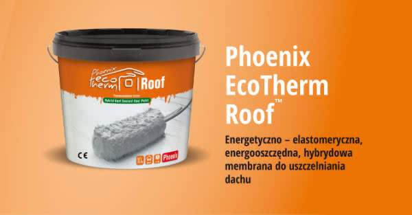 Poenix EcoTherm Roof