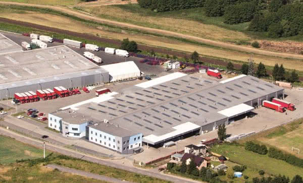 Vetrex osiąga rekordowe wyniki