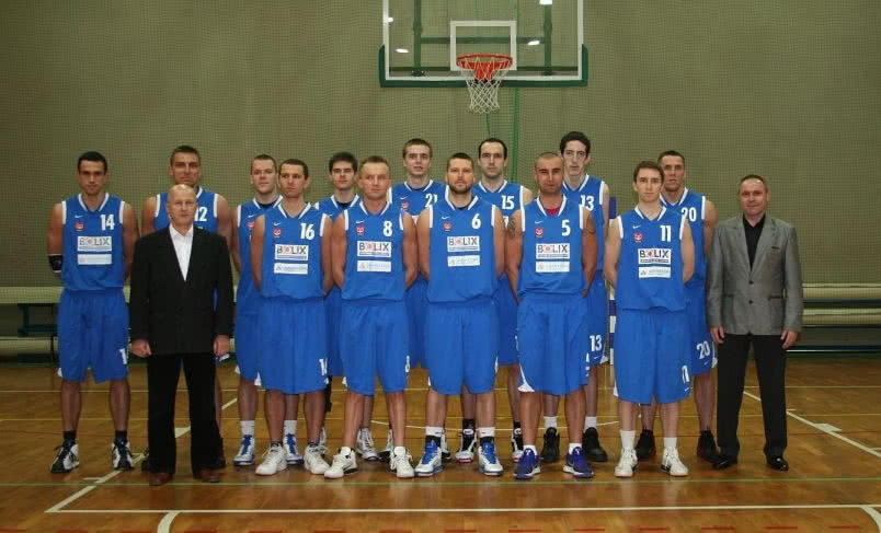 Bolix inwestuje w sport