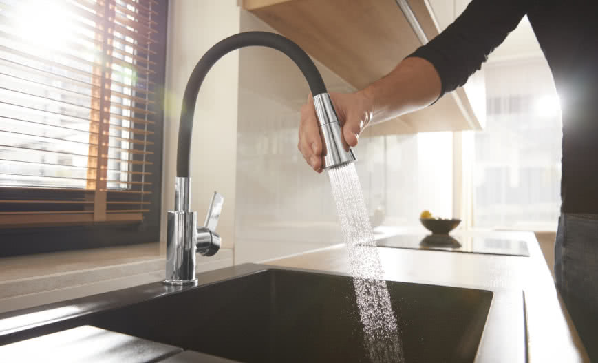 Baterie kuchenne, które Cię zaskoczą: nowe rozwiązania i funkcje