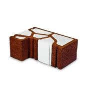 Blok z keramzytobetonu Hotblok NW90