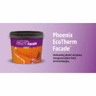 Phoenix EcoTherm Facade
