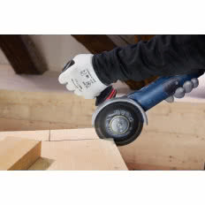 Tarcze tnące z węglikami spiekanymi Bosch Multi Wheel dla szlifierek kątowych