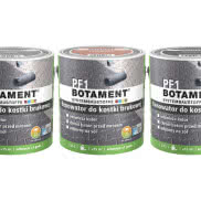 Renowator do kostki brukowej Botament PF 1