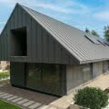 Pokrycie dachowe ciężkie czy lekkie? Sprawdź, co pasuje do Twojego domu