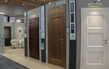 POL-SKONE zaprezentowała premierowe kolekcje na targach BUDMA 2015