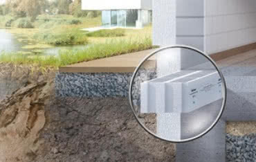 Bloczki termoizolacyjne Schöck Novomur® i Novomur® light nagrodzone