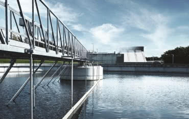 Jak sprostać globalnym wyzwaniom związanym z zaopatrzeniem w wodę?