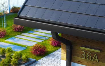 Jak konserwować stalowe orynnowanie?