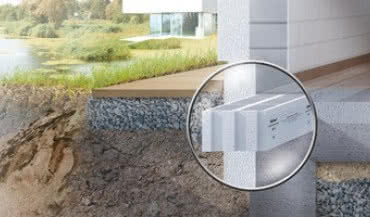 Bloczki termoizolacyjne Schöck Novomur® i Novomur® light nagrodzone