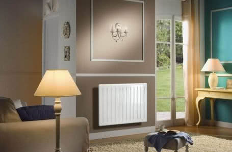 Grzejniki dekoracyjne Altea plus