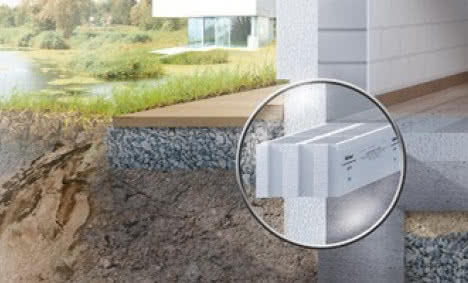 Bloczki termoizolacyjne Schöck Novomur® i Novomur® light nagrodzone