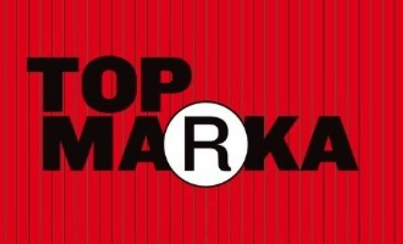 Awans Aluprof w rankingu Top Marka