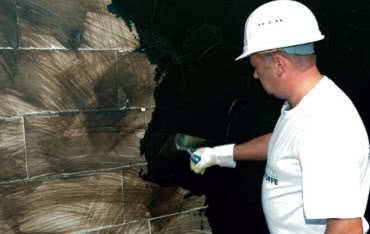 Fundamenty - projekt i wykonanie