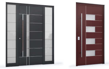 Promocja na akcesoria do drzwi serii AP