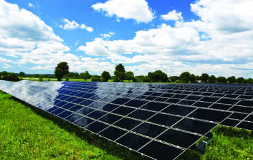 Norweskie aluminium do produkcji polskich kolektorów