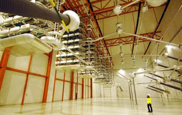 Powstanie łącze energetyczne z farm wiatrowych Morza Północnego