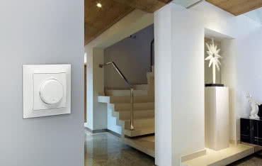 Osprzęt elektryczny IMPRESJA firmy OSPEL