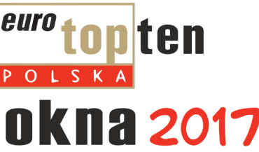 Pilkington IGP mecenasem ogólnopolskiego konkursu TOPTEN Okna 2017