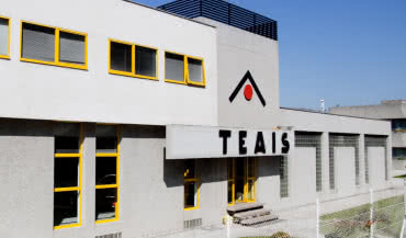 TEAIS ma oddział w Polsce