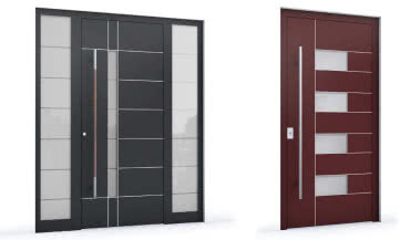 Promocja na akcesoria do drzwi serii AP