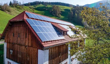 Czy zacienienie modułów PV to problem przeszłości?