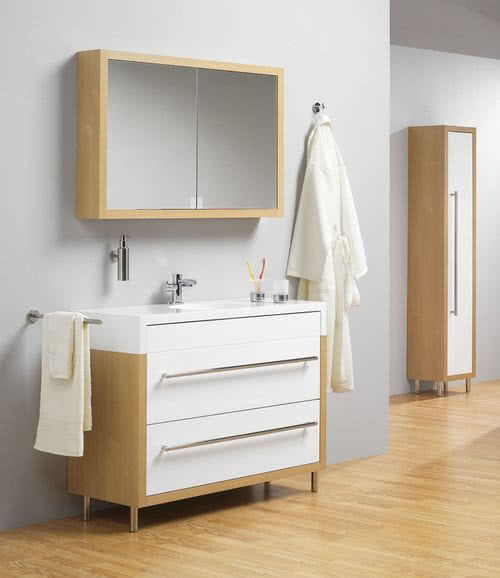 Meble łazienkowe Boston 