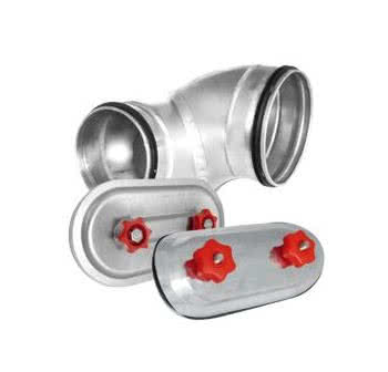 Czyszczenie wentylacji 