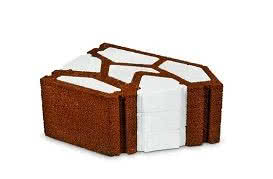 Blok z keramzytobetonu Hotblok NZ45