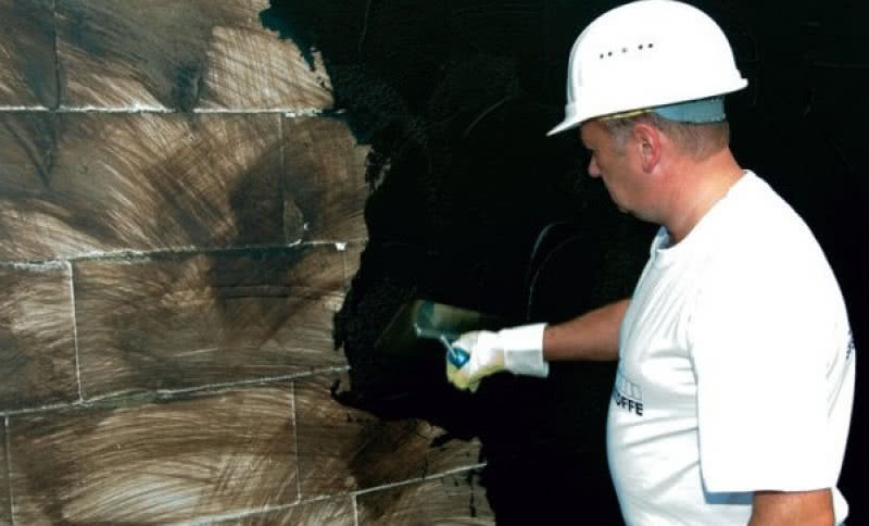 Fundamenty - projekt i wykonanie