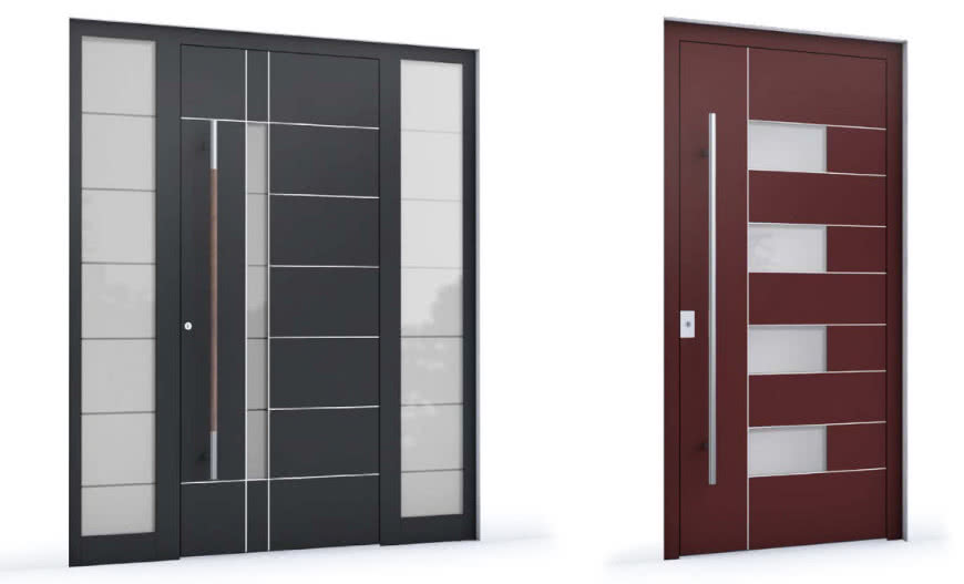 Promocja na akcesoria do drzwi serii AP