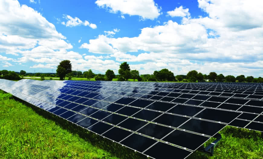 Norweskie aluminium do produkcji polskich kolektorów