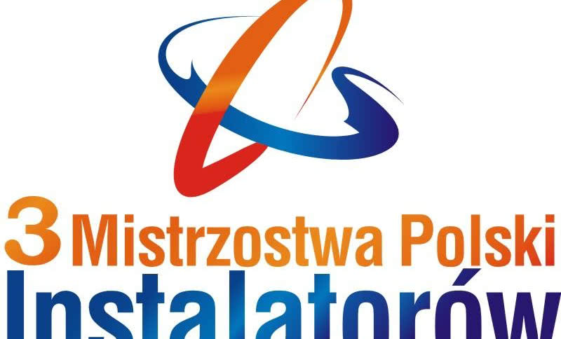 Trzecie Mistrzostwa Polski Instalatorów