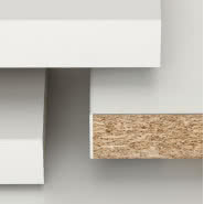 Blat roboczy PerForm Duropal P2