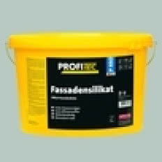 Farba Fassaden Silikat P450