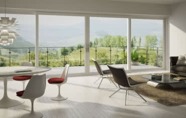 Najwyższy standard obsługi klienta w firmie OKNOPLAST