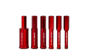 Nowość od Rubi - wiertła diamentowe DRYGRES 4DRILL