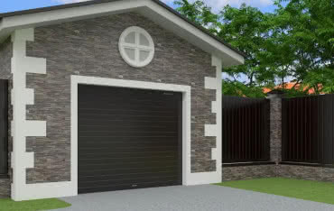 Jaką bramę garażową wybrać? Porównanie dostępnych modeli